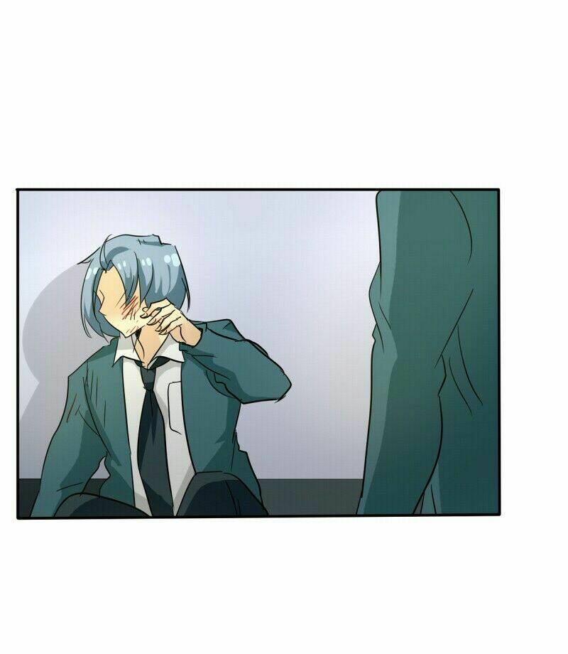 Đọc truyện Thế giới không hoàn hảo - Chap 106