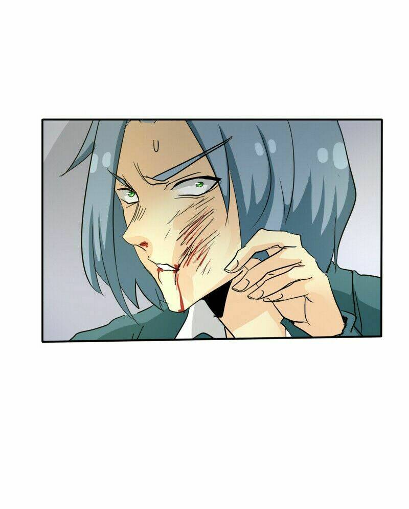 Đọc truyện Thế giới không hoàn hảo - Chap 106