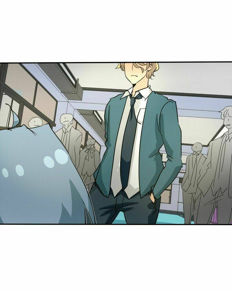 Đọc truyện Thế giới không hoàn hảo - Chap 106