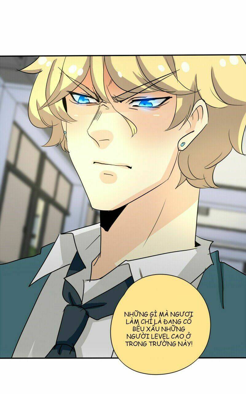 Đọc truyện Thế giới không hoàn hảo - Chap 106