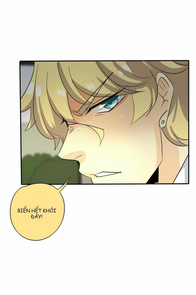 Đọc truyện Thế giới không hoàn hảo - Chap 106