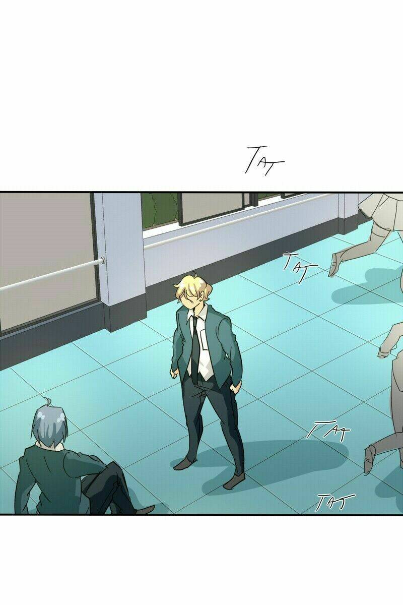 Đọc truyện Thế giới không hoàn hảo - Chap 106