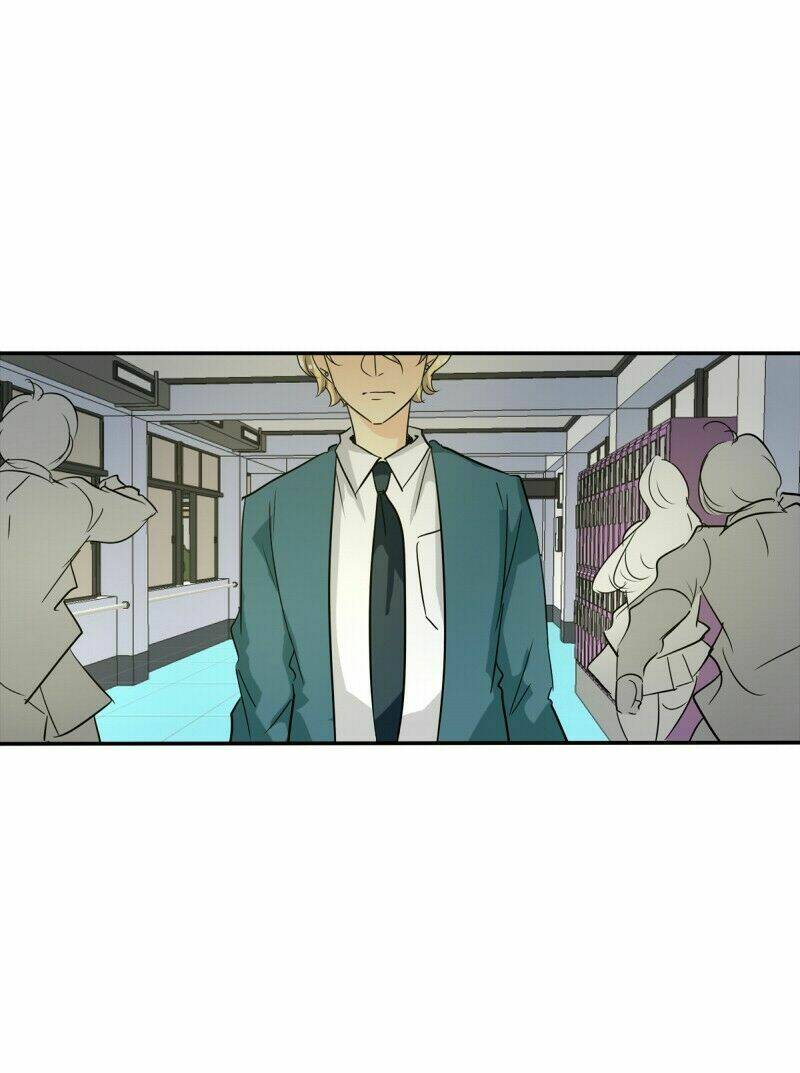 Đọc truyện Thế giới không hoàn hảo - Chap 106