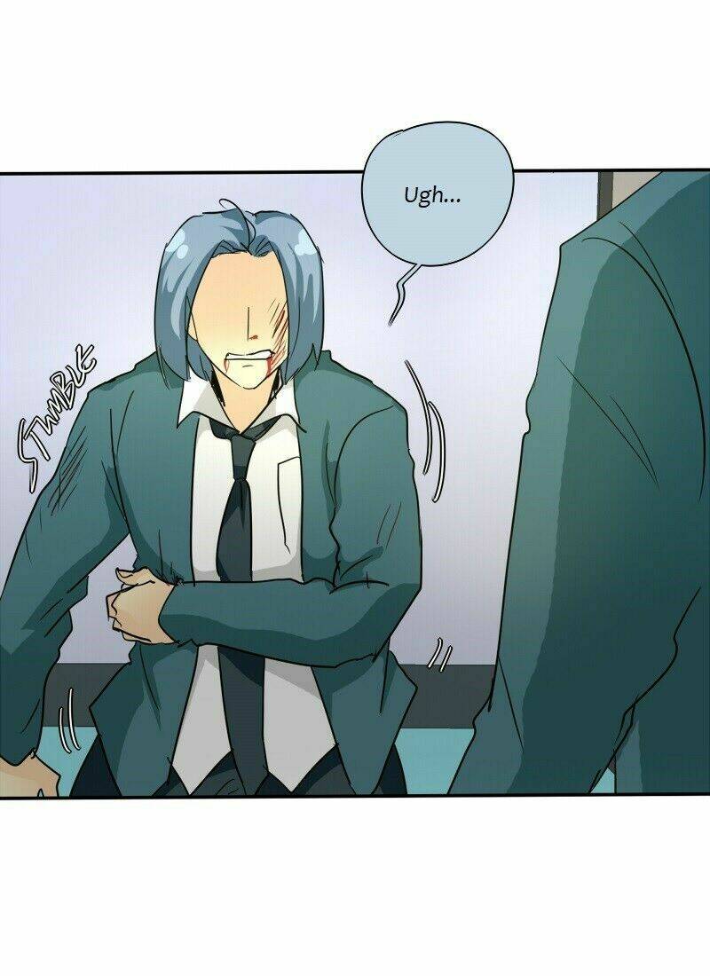 Đọc truyện Thế giới không hoàn hảo - Chap 106