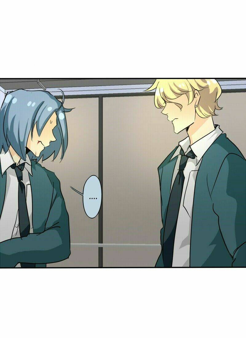 Đọc truyện Thế giới không hoàn hảo - Chap 106