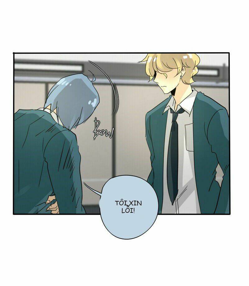 Đọc truyện Thế giới không hoàn hảo - Chap 106