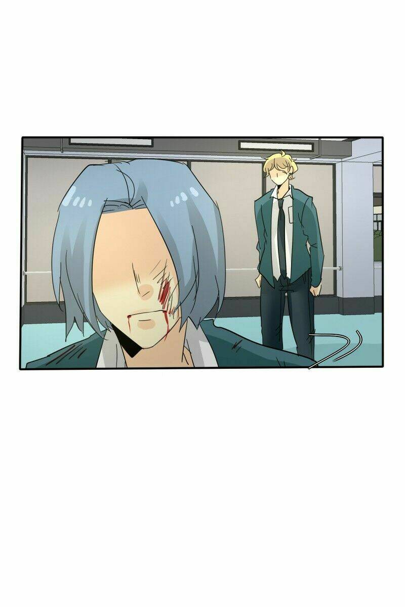 Đọc truyện Thế giới không hoàn hảo - Chap 106