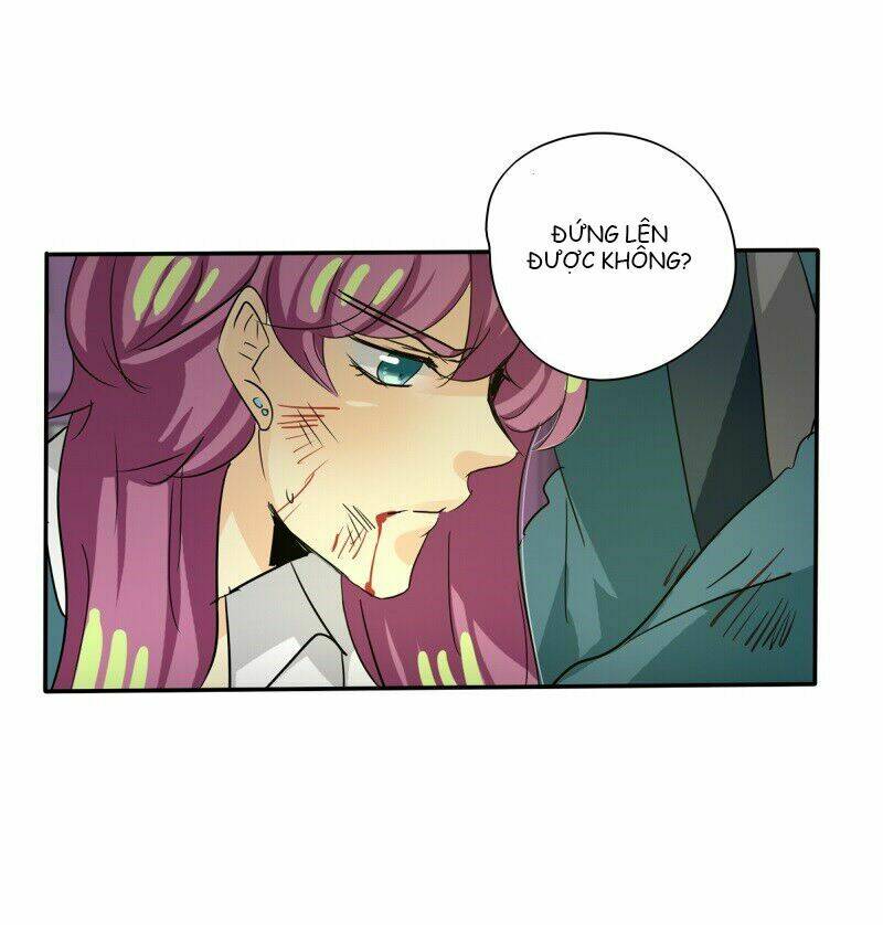 Đọc truyện Thế giới không hoàn hảo - Chap 106