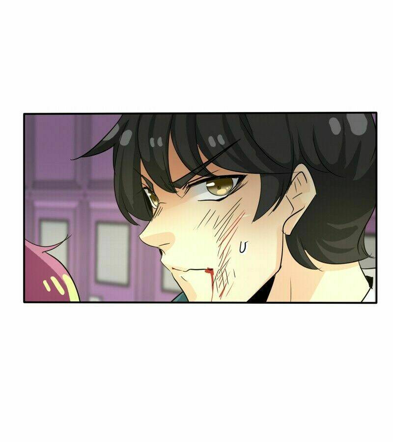 Đọc truyện Thế giới không hoàn hảo - Chap 106