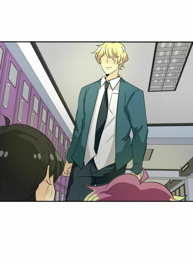 Đọc truyện Thế giới không hoàn hảo - Chap 106