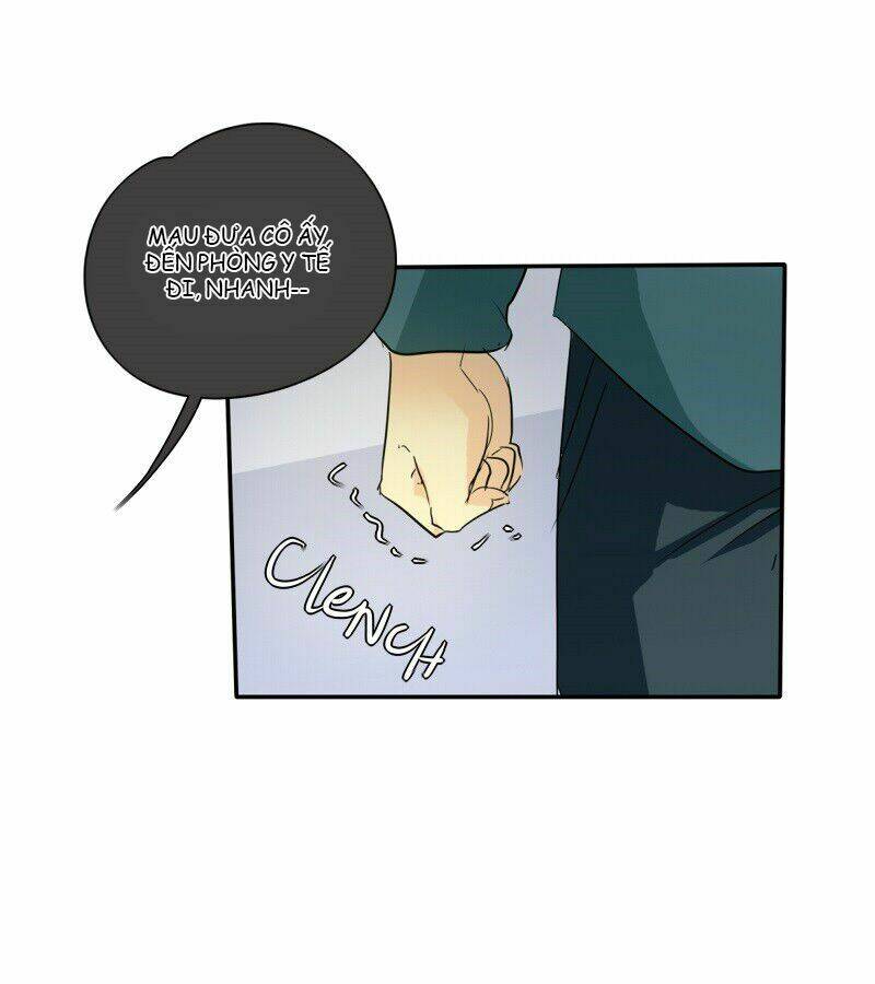 Đọc truyện Thế giới không hoàn hảo - Chap 106