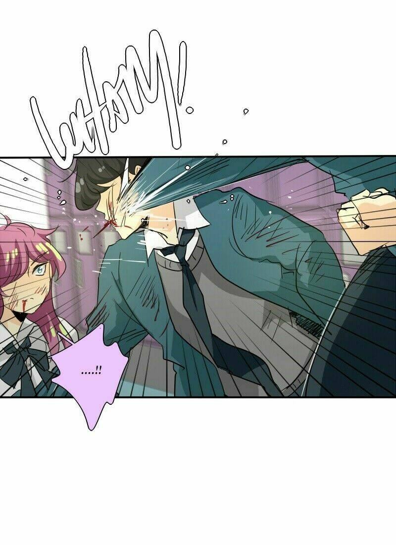 Đọc truyện Thế giới không hoàn hảo - Chap 106