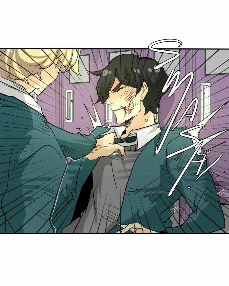 Đọc truyện Thế giới không hoàn hảo - Chap 106