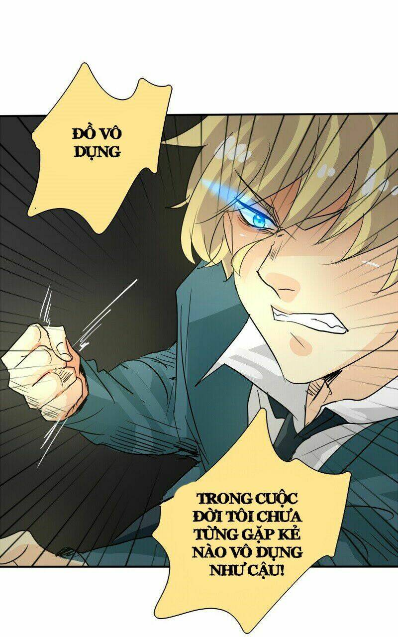 Đọc truyện Thế giới không hoàn hảo - Chap 106