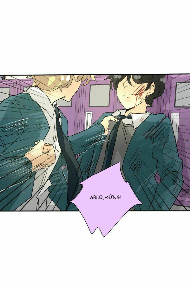 Đọc truyện Thế giới không hoàn hảo - Chap 106