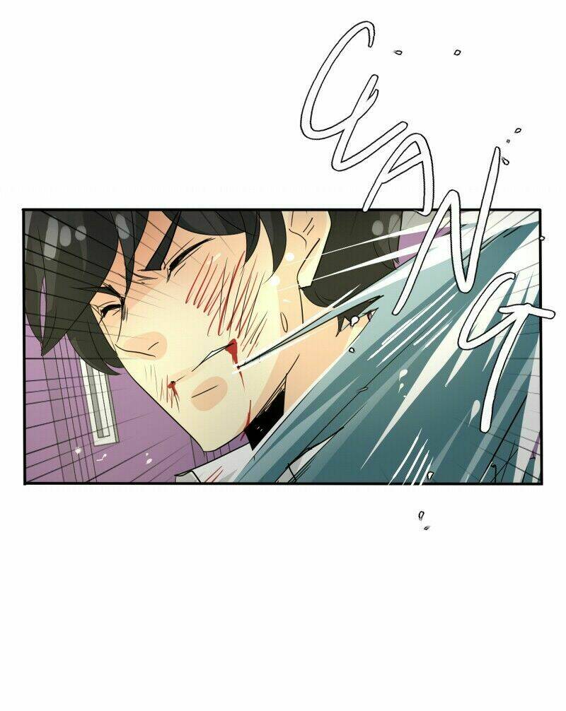 Đọc truyện Thế giới không hoàn hảo - Chap 106