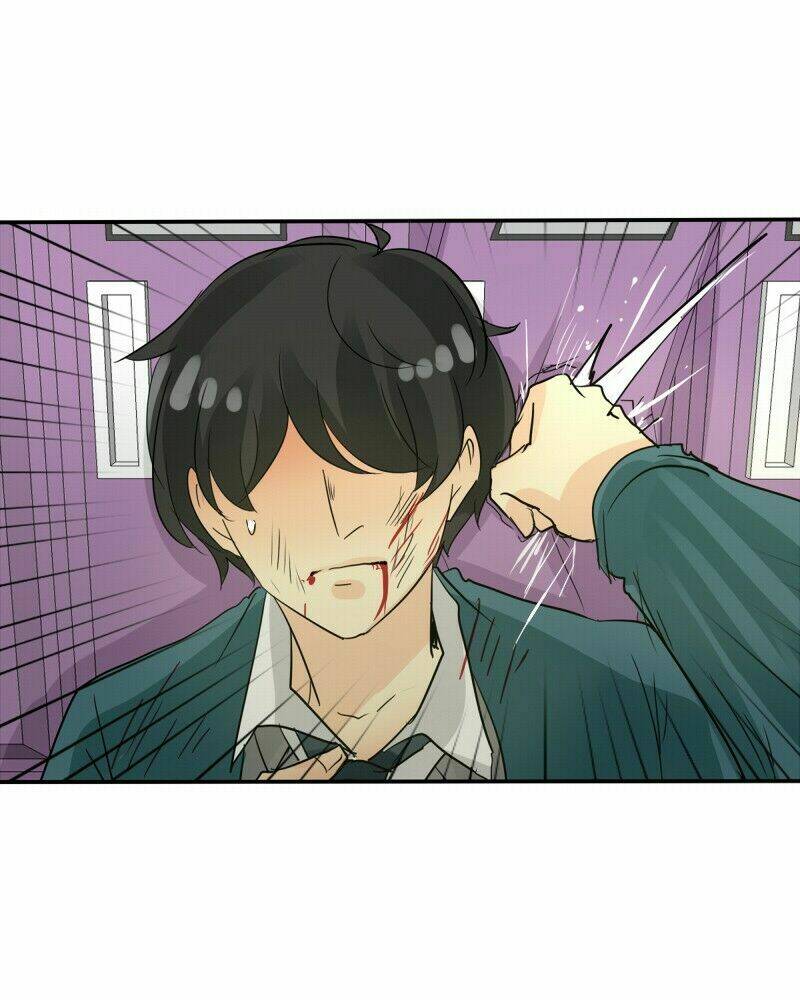 Đọc truyện Thế giới không hoàn hảo - Chap 106