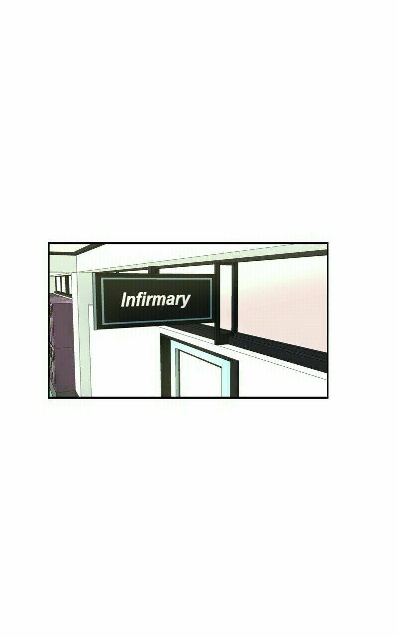 Đọc truyện Thế giới không hoàn hảo - Chap 107