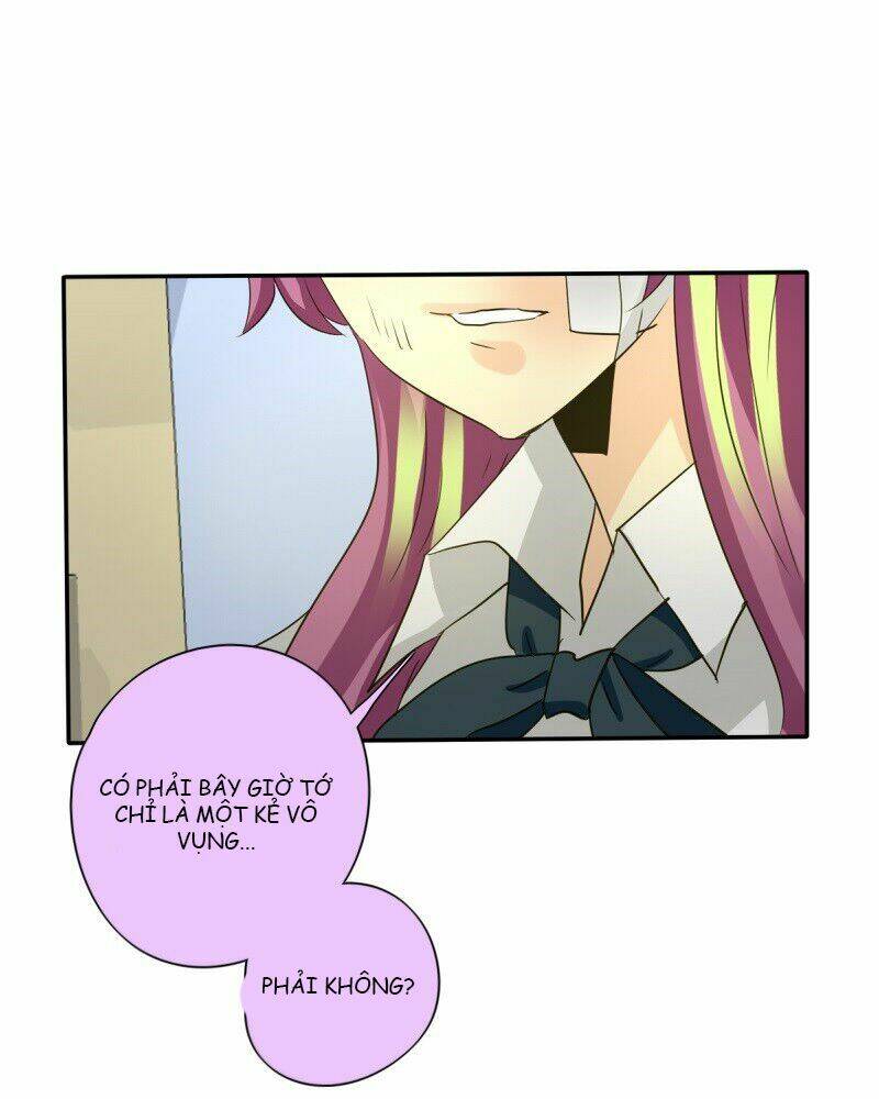 Đọc truyện Thế giới không hoàn hảo - Chap 107
