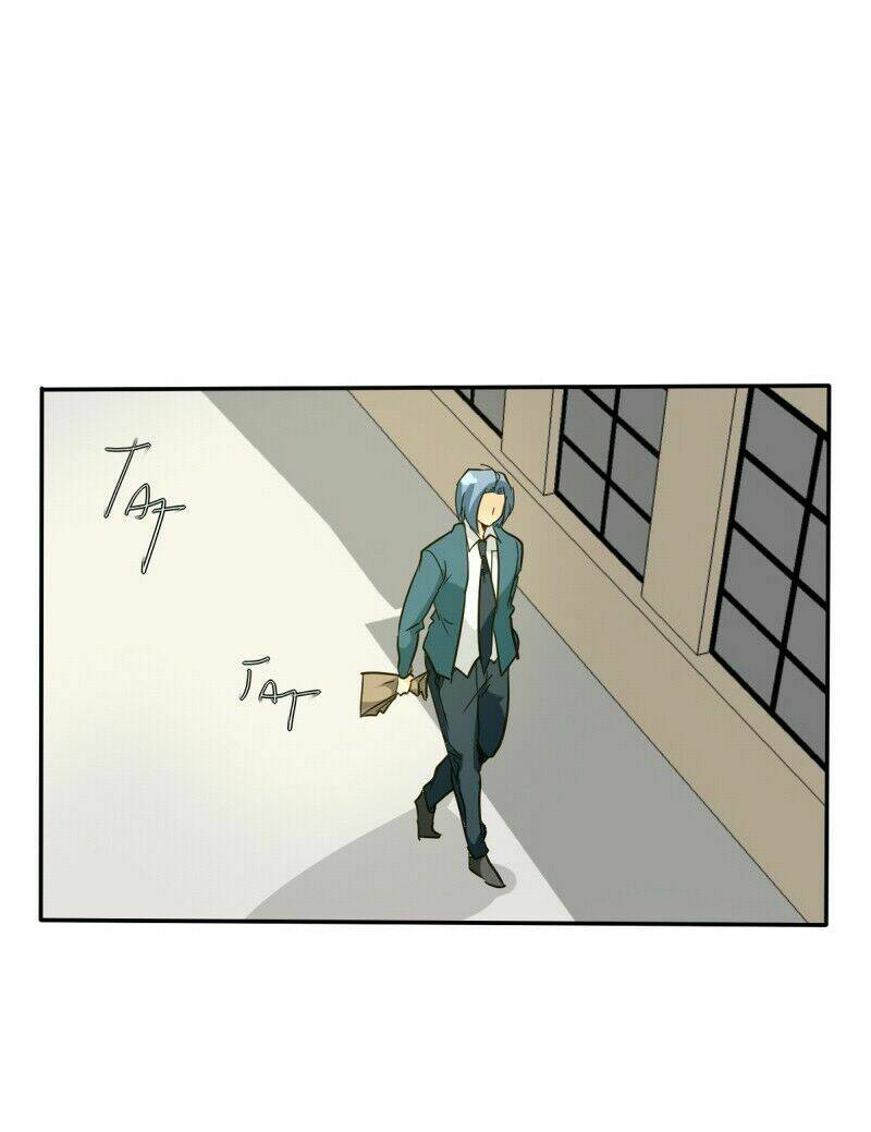 Đọc truyện Thế giới không hoàn hảo - Chap 107