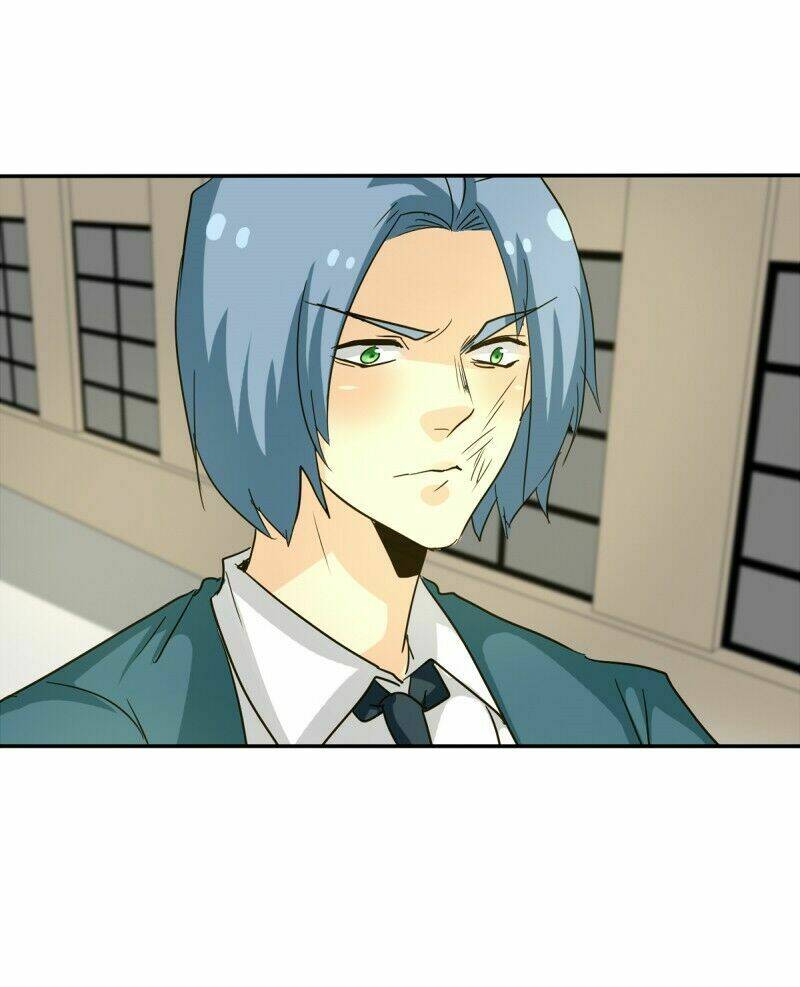 Đọc truyện Thế giới không hoàn hảo - Chap 107