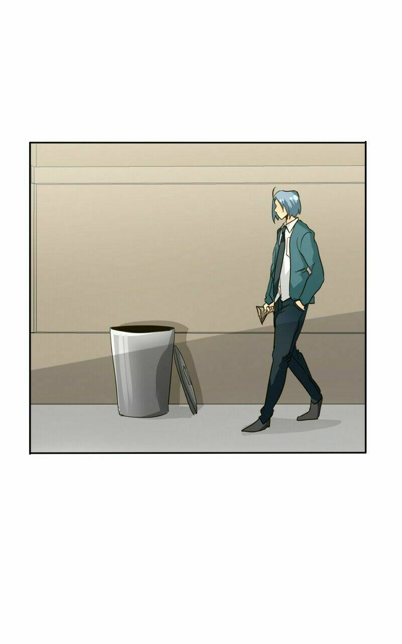 Đọc truyện Thế giới không hoàn hảo - Chap 107