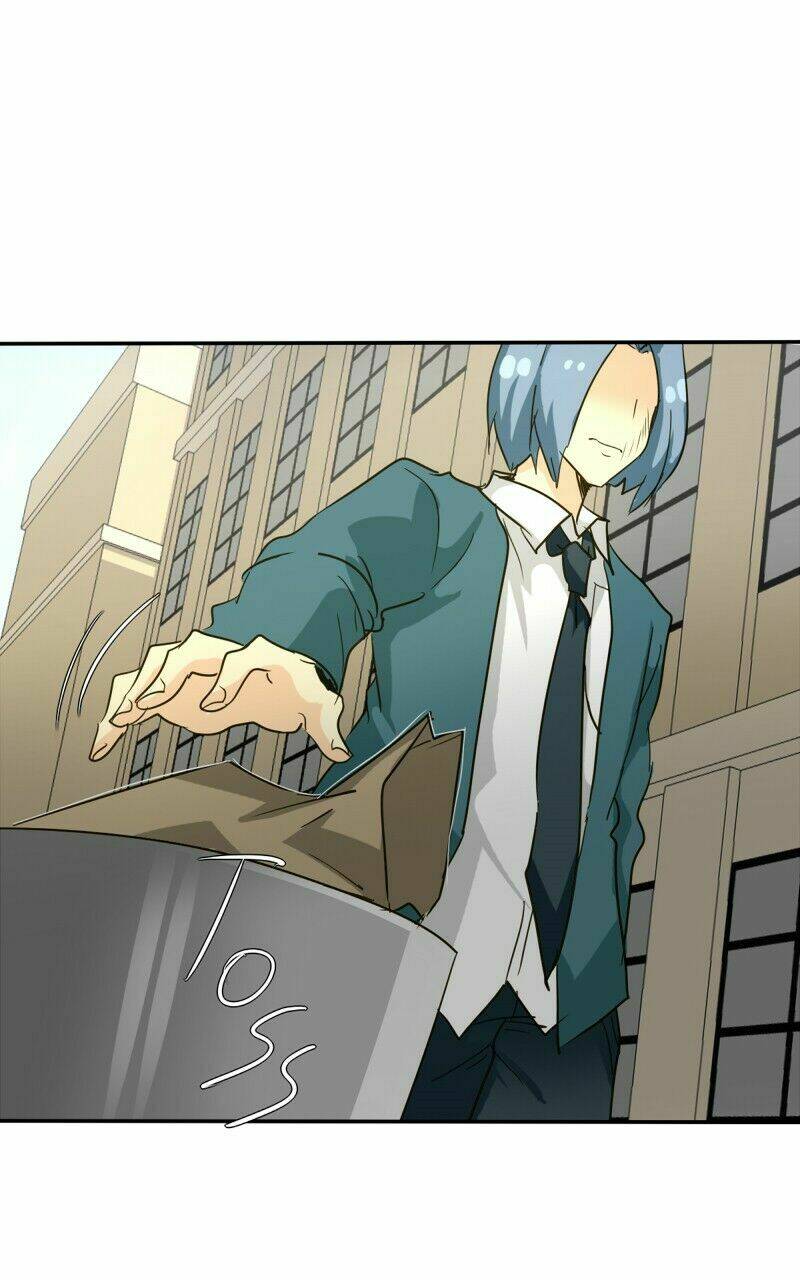 Đọc truyện Thế giới không hoàn hảo - Chap 107