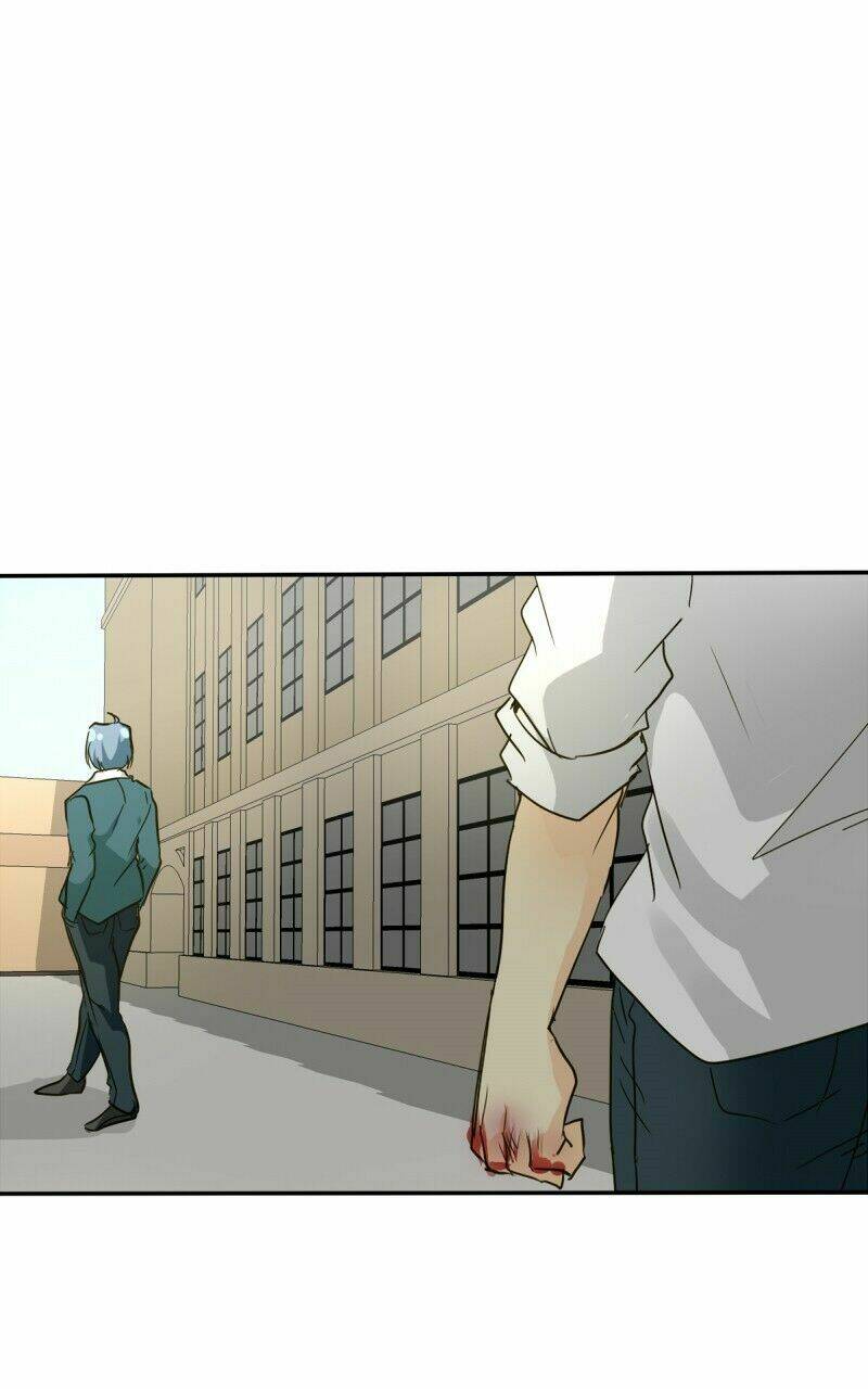 Đọc truyện Thế giới không hoàn hảo - Chap 107