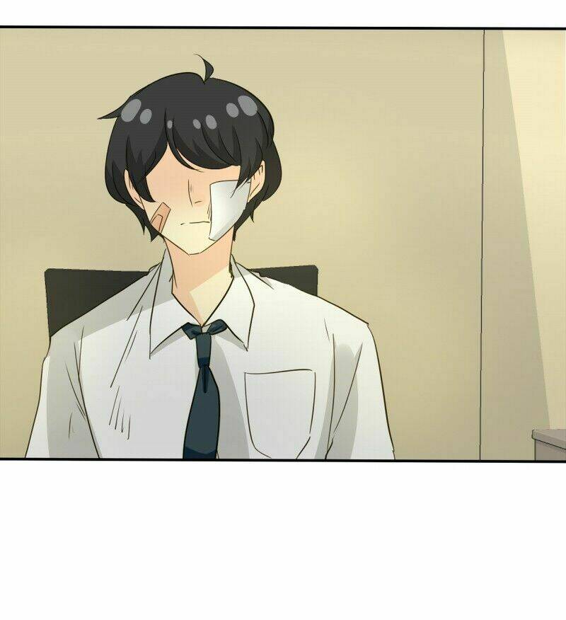 Đọc truyện Thế giới không hoàn hảo - Chap 107