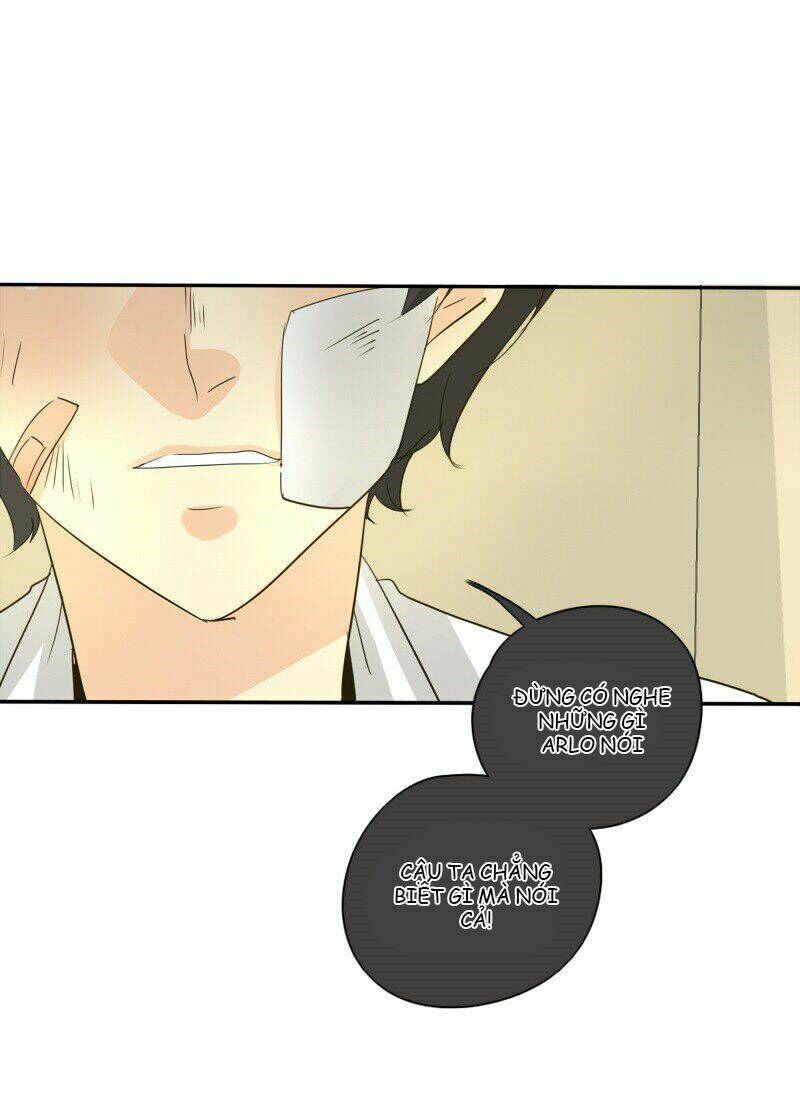 Đọc truyện Thế giới không hoàn hảo - Chap 107