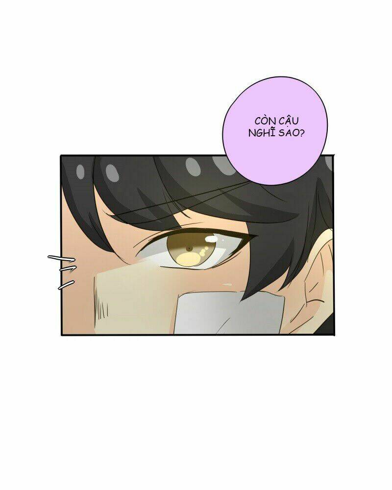 Đọc truyện Thế giới không hoàn hảo - Chap 107