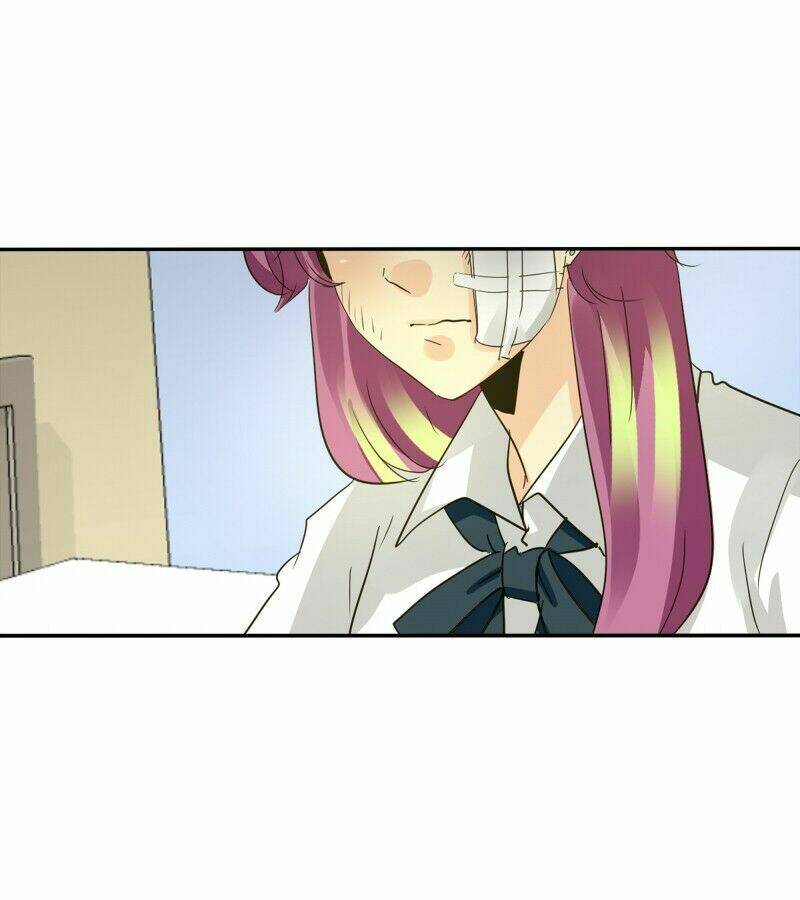 Đọc truyện Thế giới không hoàn hảo - Chap 107