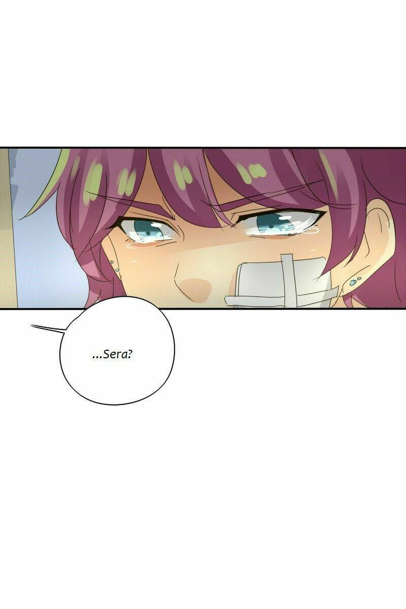 Đọc truyện Thế giới không hoàn hảo - Chap 107