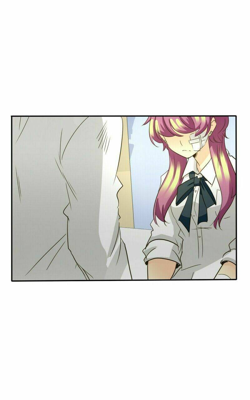 Đọc truyện Thế giới không hoàn hảo - Chap 107