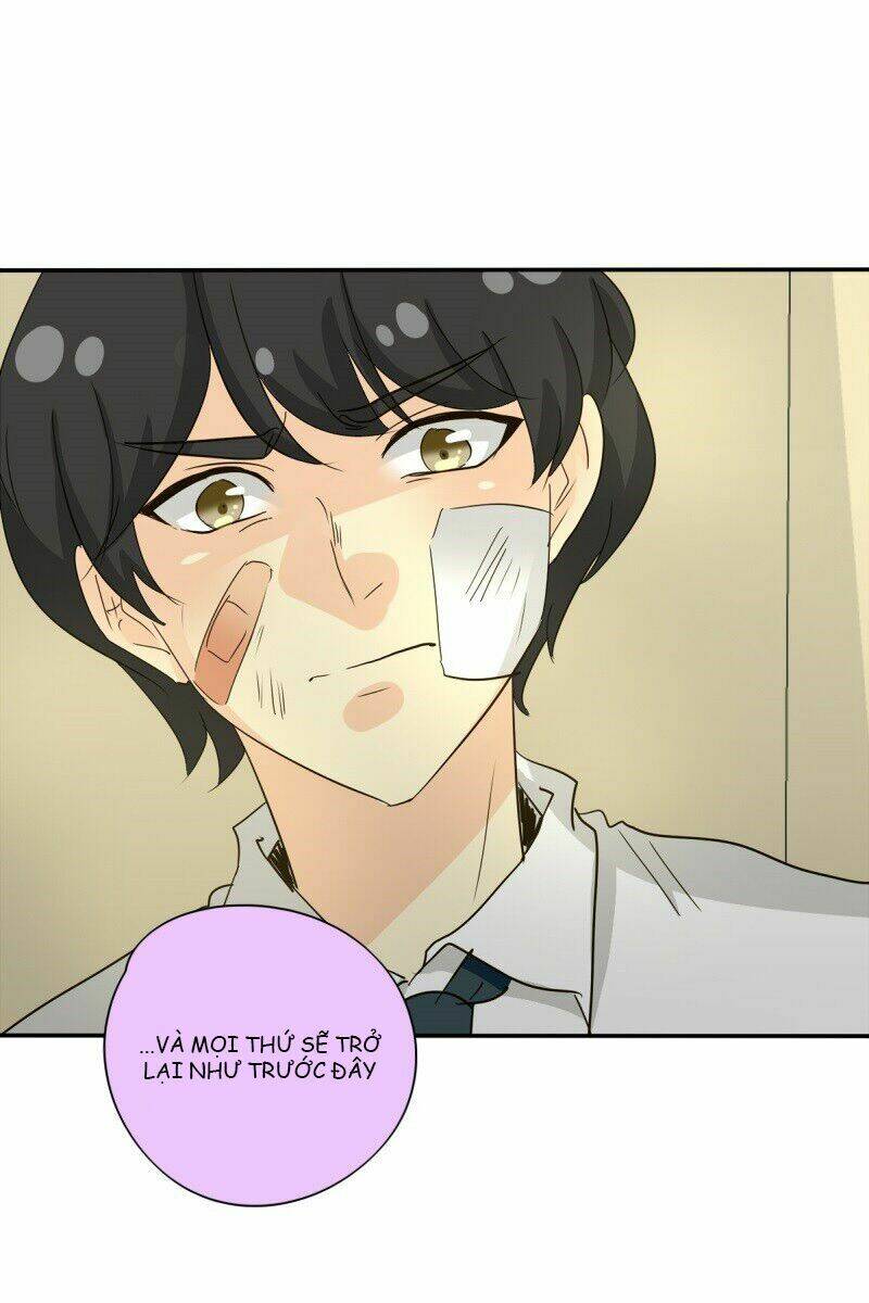 Đọc truyện Thế giới không hoàn hảo - Chap 107