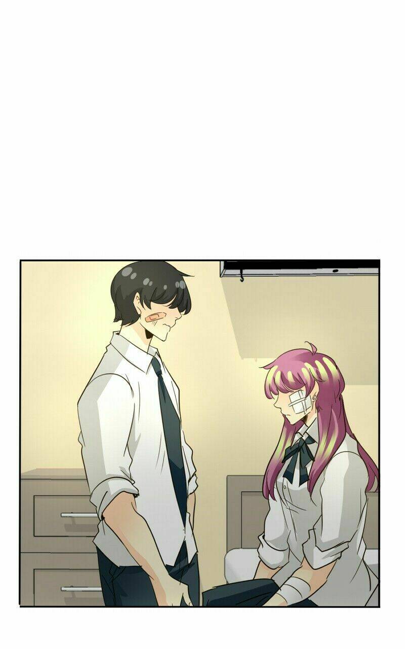 Đọc truyện Thế giới không hoàn hảo - Chap 107