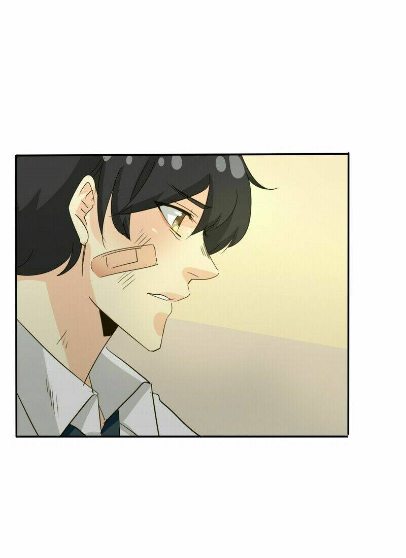 Đọc truyện Thế giới không hoàn hảo - Chap 107