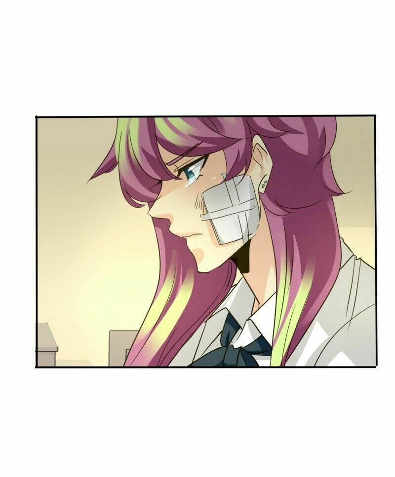 Đọc truyện Thế giới không hoàn hảo - Chap 107