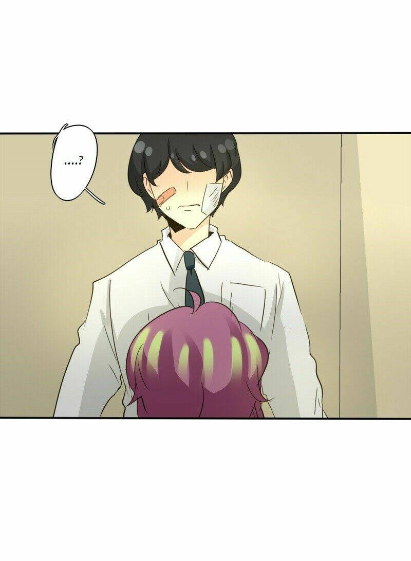 Đọc truyện Thế giới không hoàn hảo - Chap 107