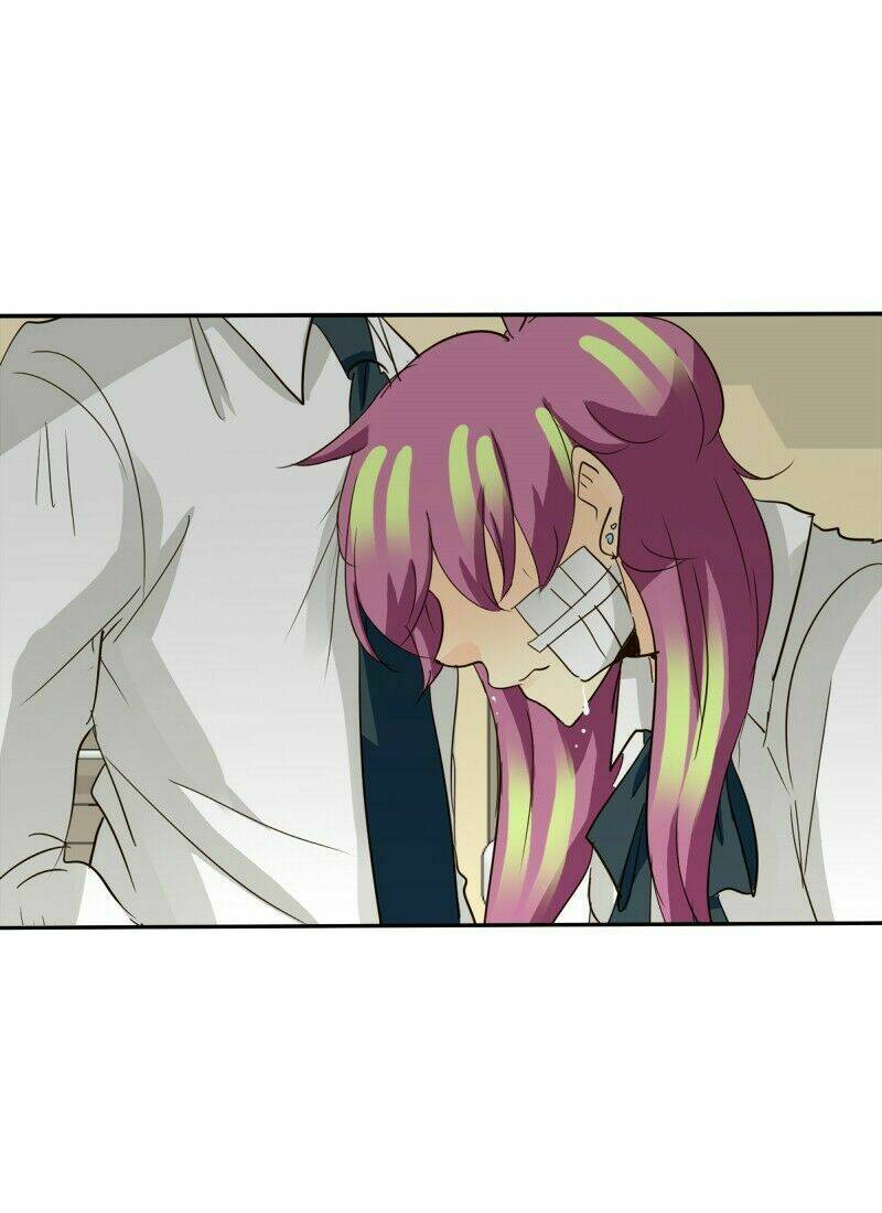 Đọc truyện Thế giới không hoàn hảo - Chap 107