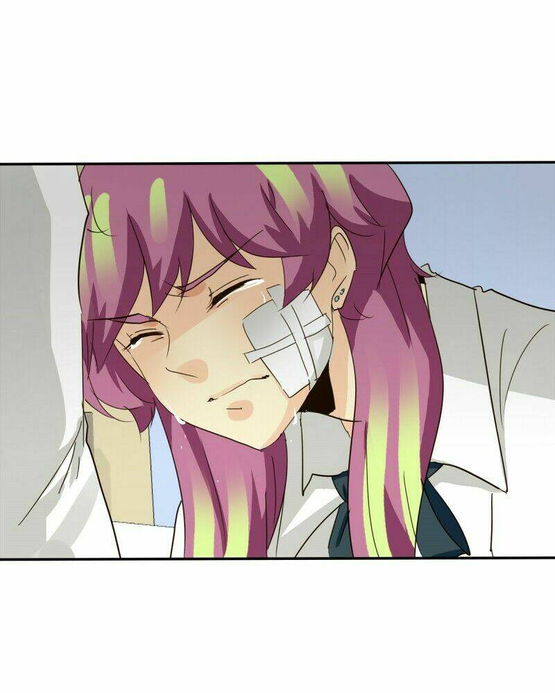 Đọc truyện Thế giới không hoàn hảo - Chap 107