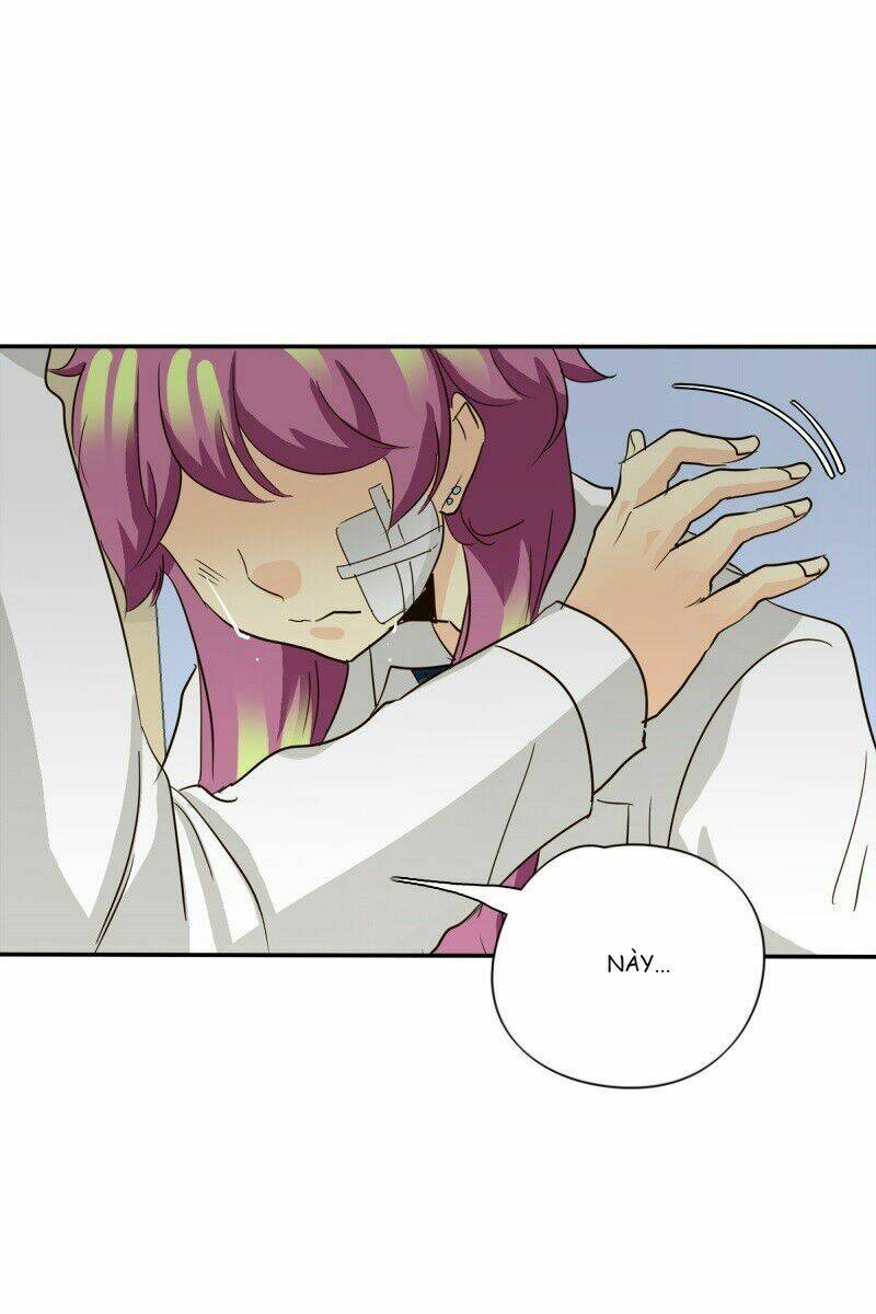 Đọc truyện Thế giới không hoàn hảo - Chap 107