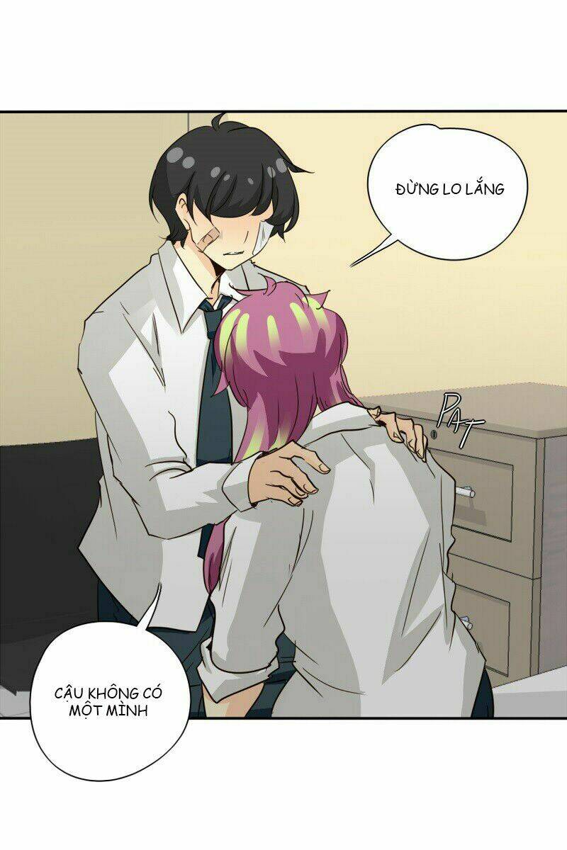 Đọc truyện Thế giới không hoàn hảo - Chap 107