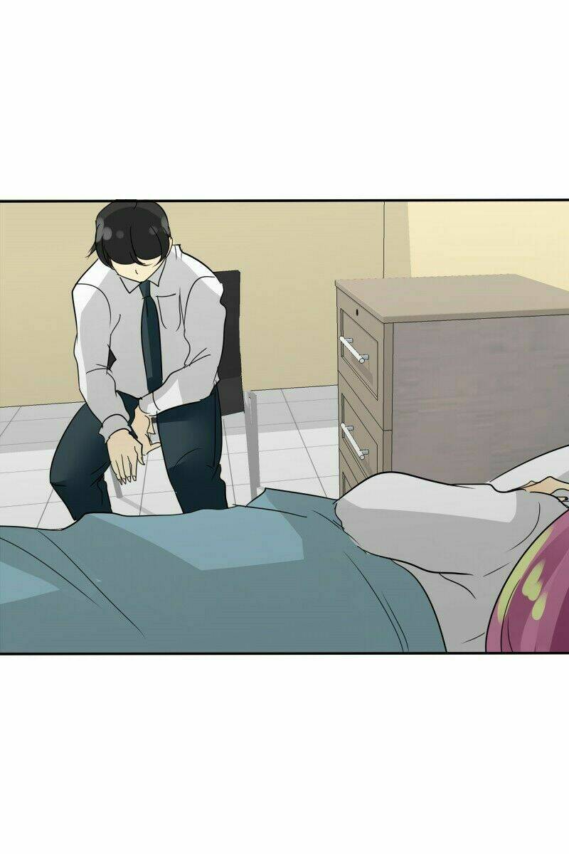 Đọc truyện Thế giới không hoàn hảo - Chap 107