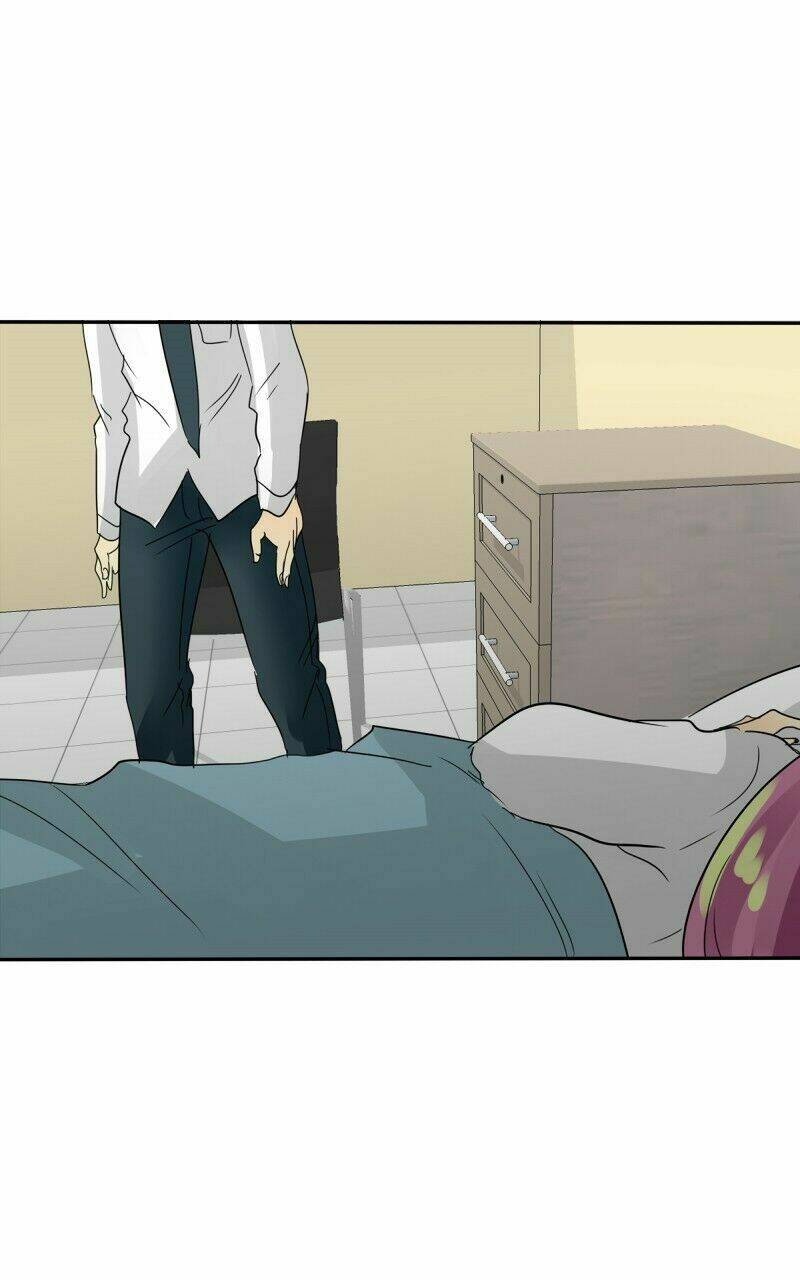 Đọc truyện Thế giới không hoàn hảo - Chap 107