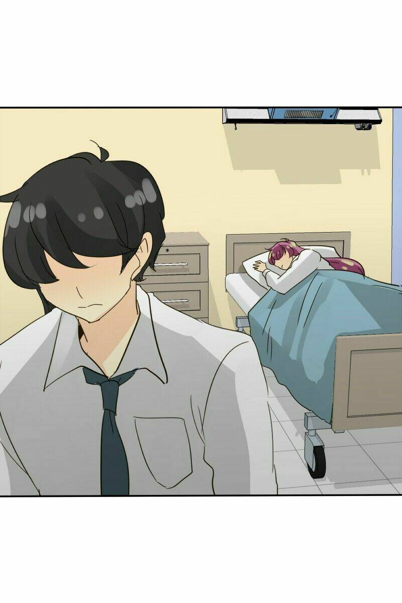 Đọc truyện Thế giới không hoàn hảo - Chap 107