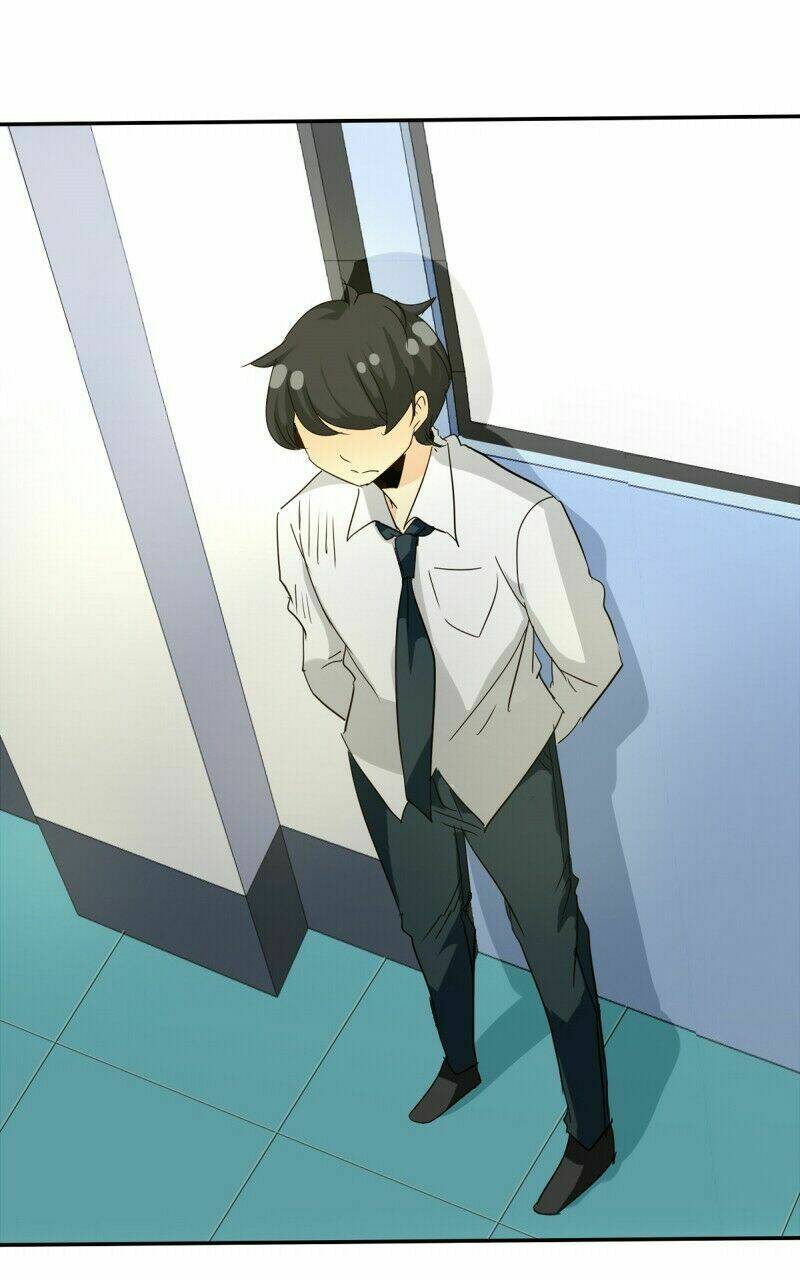 Đọc truyện Thế giới không hoàn hảo - Chap 107