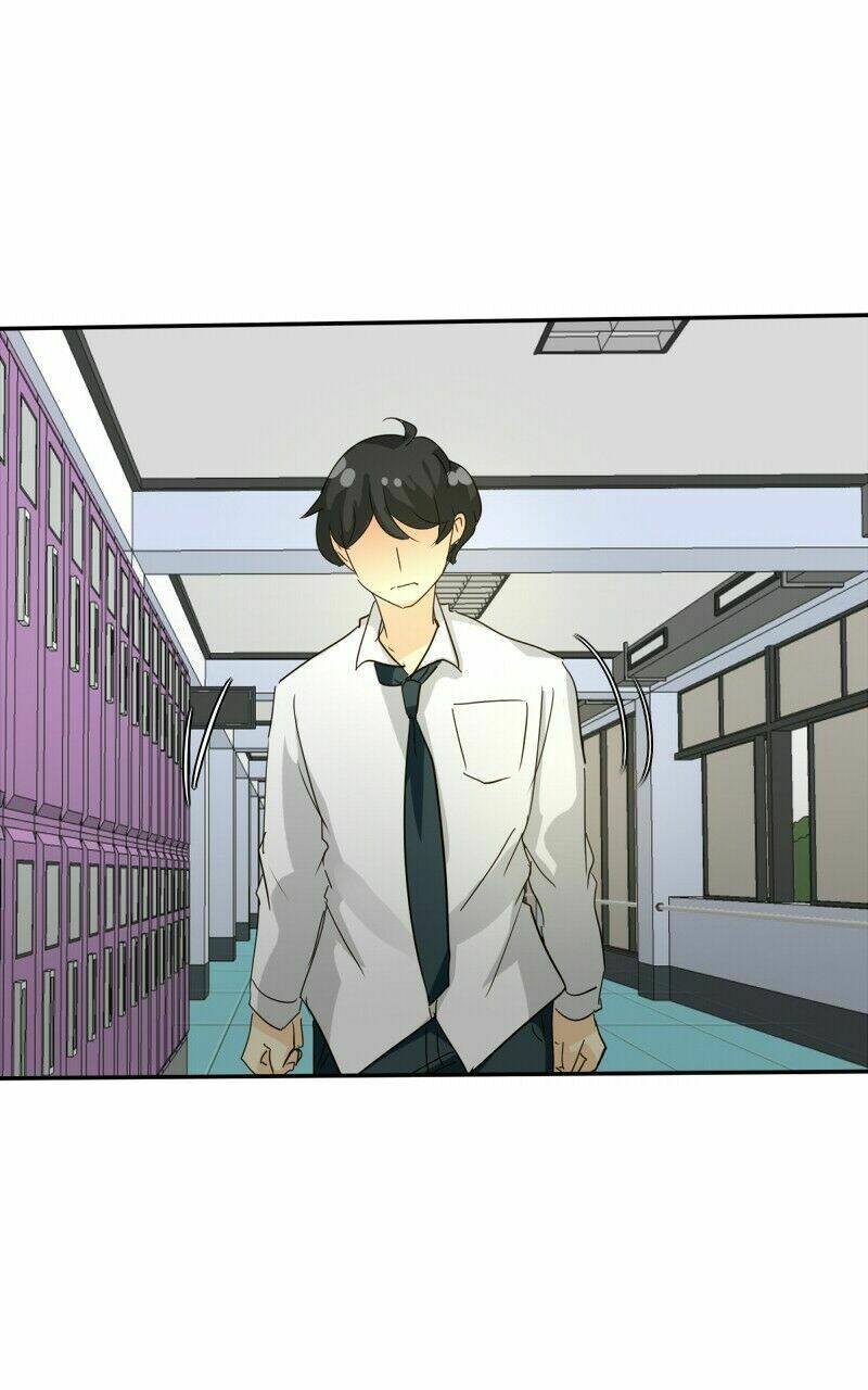 Đọc truyện Thế giới không hoàn hảo - Chap 107