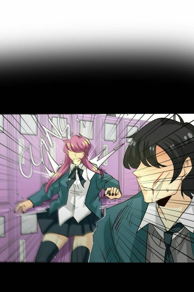 Đọc truyện Thế giới không hoàn hảo - Chap 107