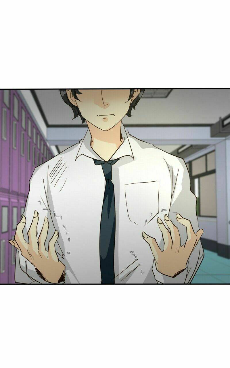 Đọc truyện Thế giới không hoàn hảo - Chap 107